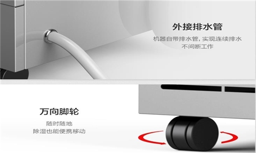 回南天不用怕，廚房潮濕我搞定！