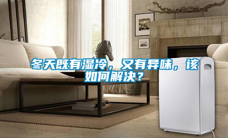 冬天既有濕冷，又有異味，該如何解決？