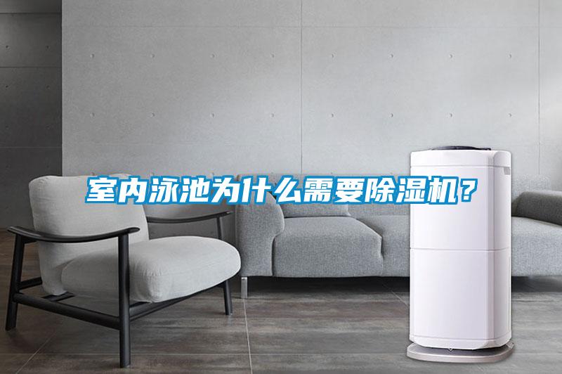 室內泳池為什么需要除濕機？
