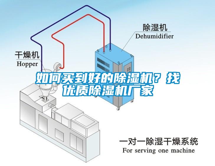 如何買到好的除濕機(jī)？找優(yōu)質(zhì)除濕機(jī)廠家