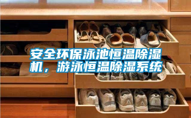 安全環(huán)保泳池恒溫除濕機(jī),游泳恒溫除濕系統(tǒng)