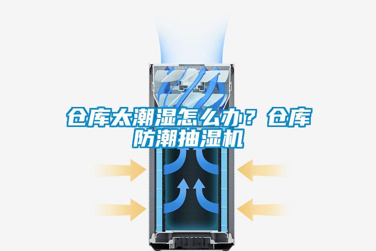 倉(cāng)庫(kù)太潮濕怎么辦？倉(cāng)庫(kù)防潮抽濕機(jī)