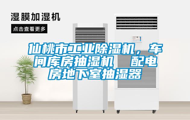 仙桃市工業除濕機，車間庫房抽濕機  配電房地下室抽濕器