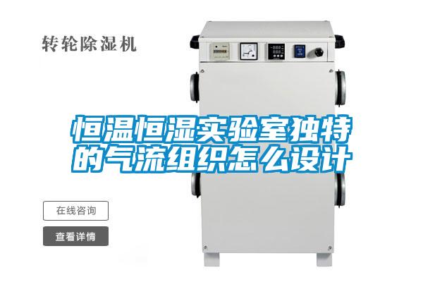 恒溫恒濕實(shí)驗(yàn)室獨(dú)特的氣流組織怎么設(shè)計