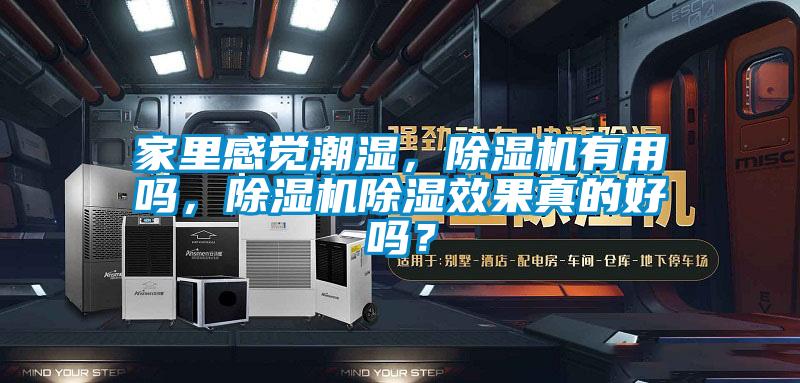 家里感覺(jué)潮濕，除濕機(jī)有用嗎，除濕機(jī)除濕效果真的好嗎？