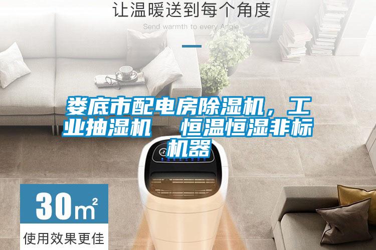 婁底市配電房除濕機，工業(yè)抽濕機  恒溫恒濕非標機器