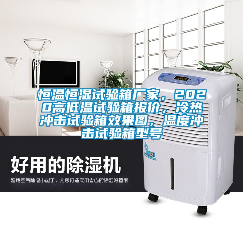 恒溫恒濕試驗箱廠家，2020高低溫試驗箱報價，冷熱沖擊試驗箱效果圖，溫度沖擊試驗箱型號