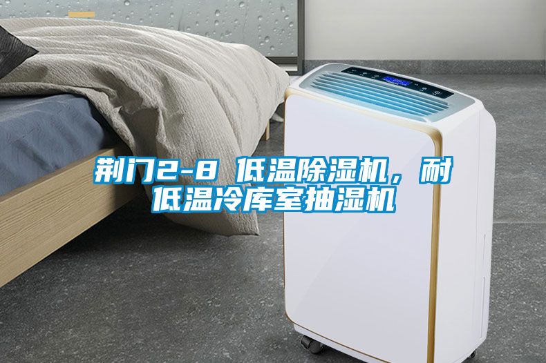 荊門(mén)2-8℃低溫除濕機(jī)，耐低溫冷庫(kù)室抽濕機(jī)