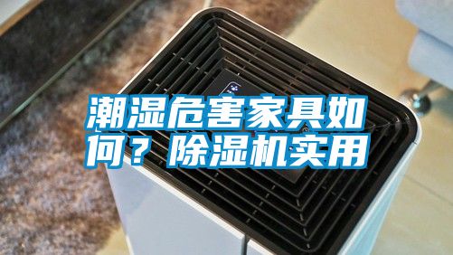 潮濕危害家具如何？除濕機(jī)實用