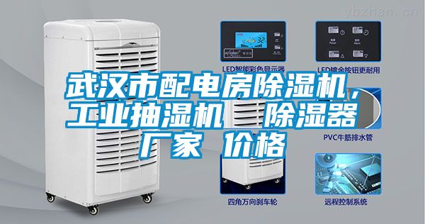 武漢市配電房除濕機，工業(yè)抽濕機  除濕器廠家 價格