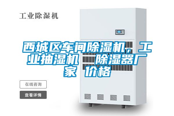 西城區(qū)車間除濕機(jī)，工業(yè)抽濕機(jī)  除濕器廠家 價格