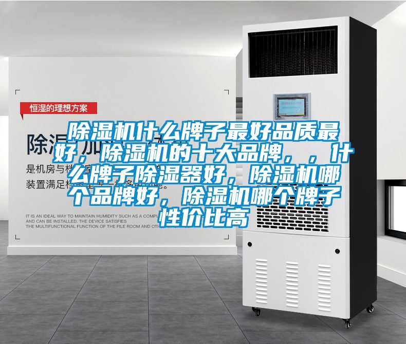 除濕機什么牌子最好品質最好，除濕機的十大品牌，，什么牌子除濕器好，除濕機哪個品牌好，除濕機哪個牌子性價比高