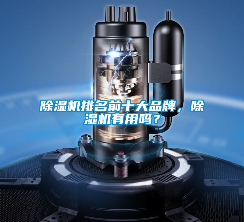 除濕機(jī)排名前十大品牌，除濕機(jī)有用嗎？
