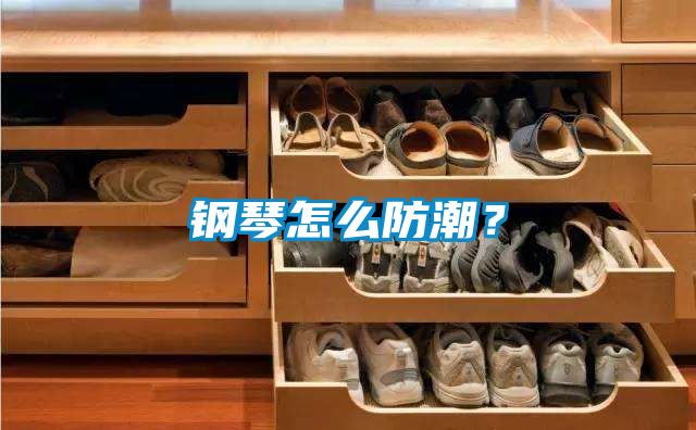 鋼琴怎么防潮？