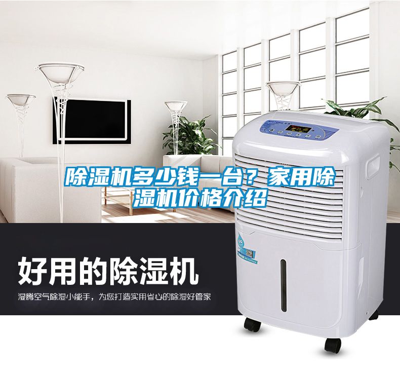 除濕機(jī)多少錢一臺(tái)？家用除濕機(jī)價(jià)格介紹
